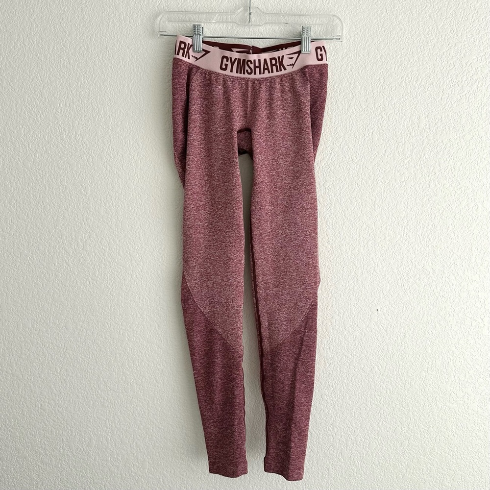 Gymshark Flex Leggings Size Small